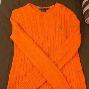 Ralph Lauren Sweater